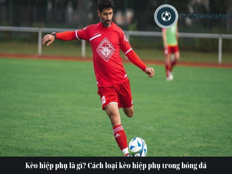 Kèo hiệp phụ chỉ diễn ra khi 2 đội phải thi đấu thêm 2 hiệp phụ