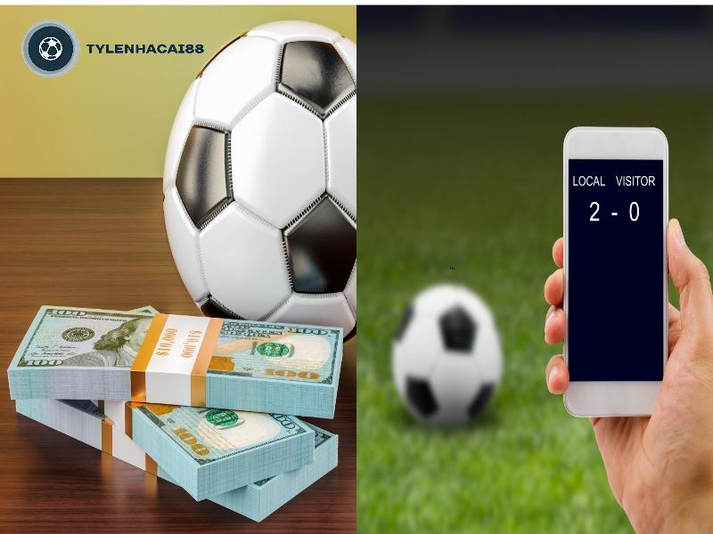 Các biện pháp giúp từ bỏ cá độ bóng đá
