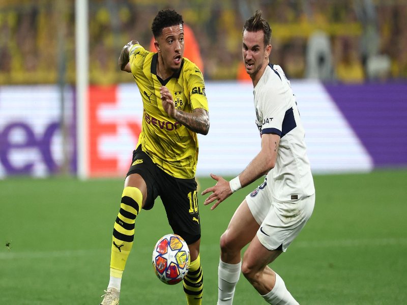 Soi kèo Champions League phải có mẹo từ dân chuyên